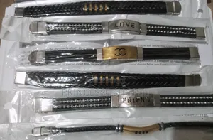 Bracelet Magnétique