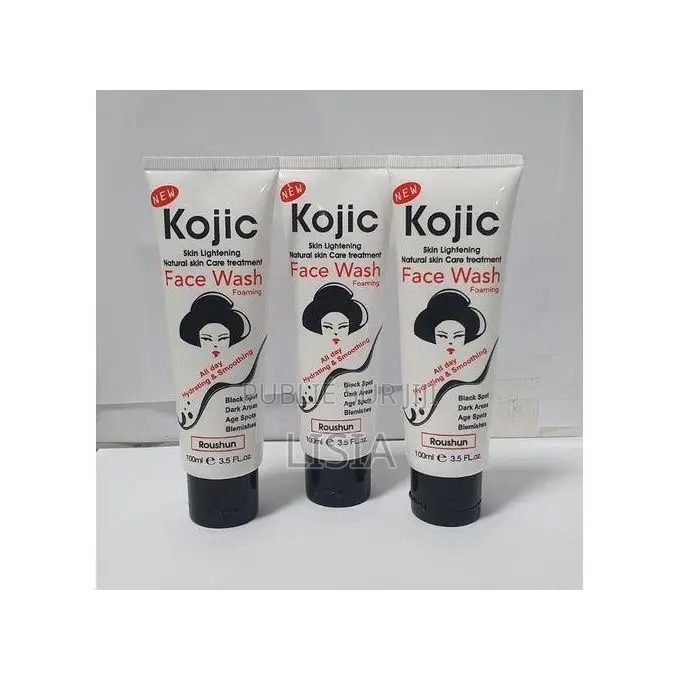 Nettoyant Pour Le Visage