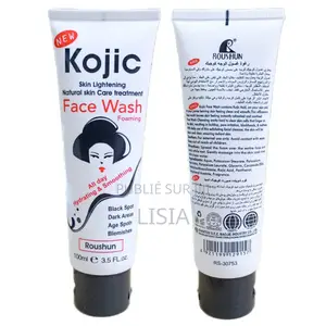 Nettoyant Pour Le Visage