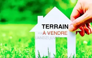 Parcelle À Vendre