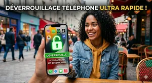 Déblocage De Téléphone N'importe Te Quelle Marque
