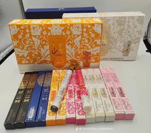 Parfum Yara Et Gloss, Ventes en Gros Et en Détails