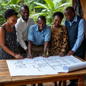 20chbre Maison de ferme dans Hectare, Ignié à Louer
