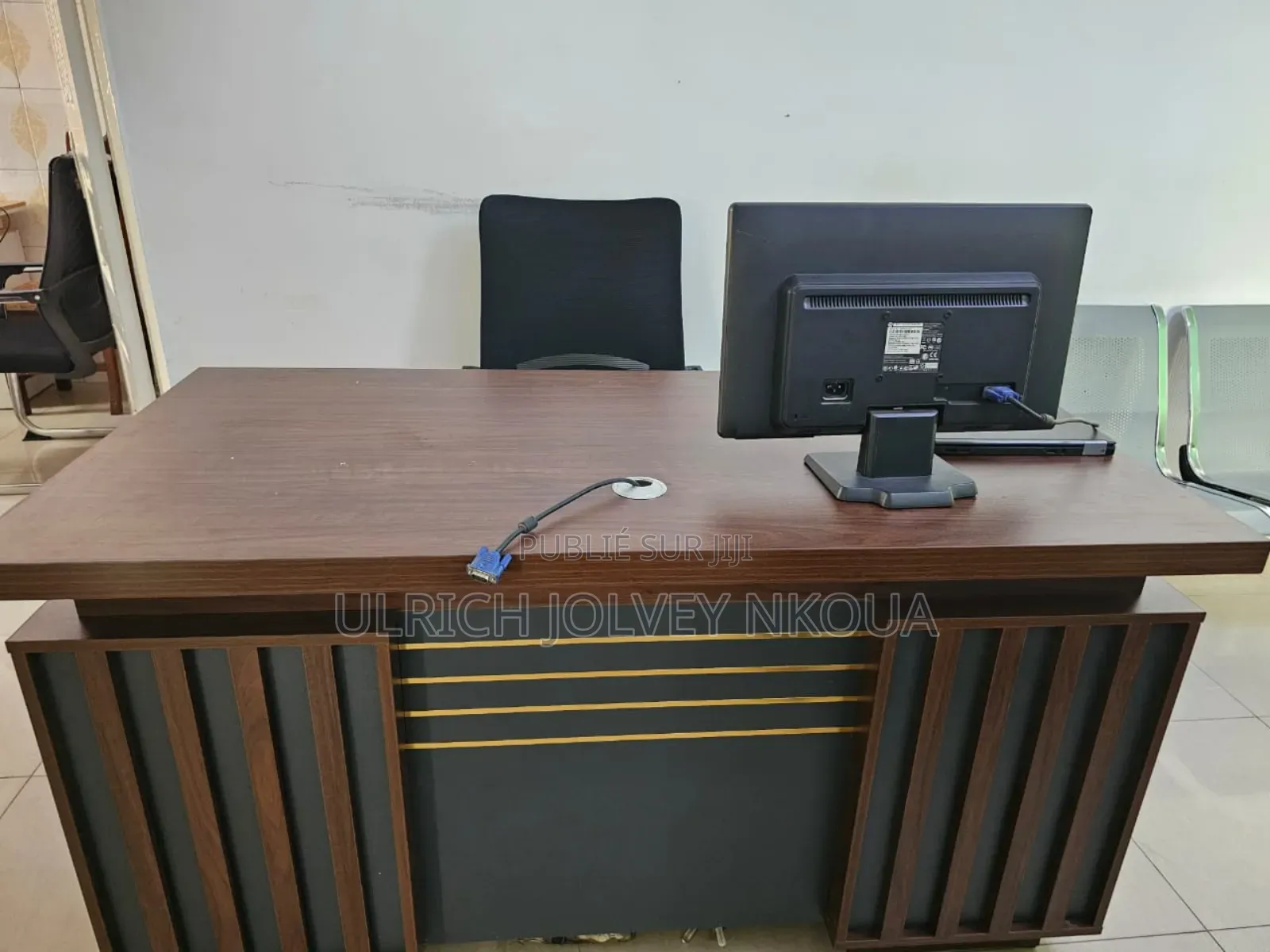 20chbre Maison de ferme dans Hectare, Ignié à Louer