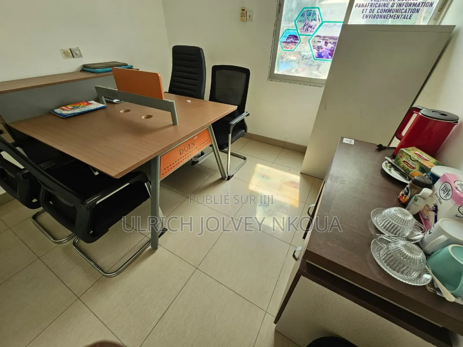 20chbre Maison de ferme dans Hectare, Ignié à Louer