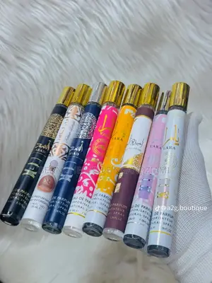 Parfum Yara Et Gloss