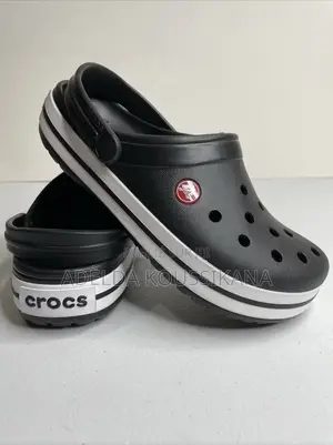 Les Crocs Les Plus Tendances Sont Dispo