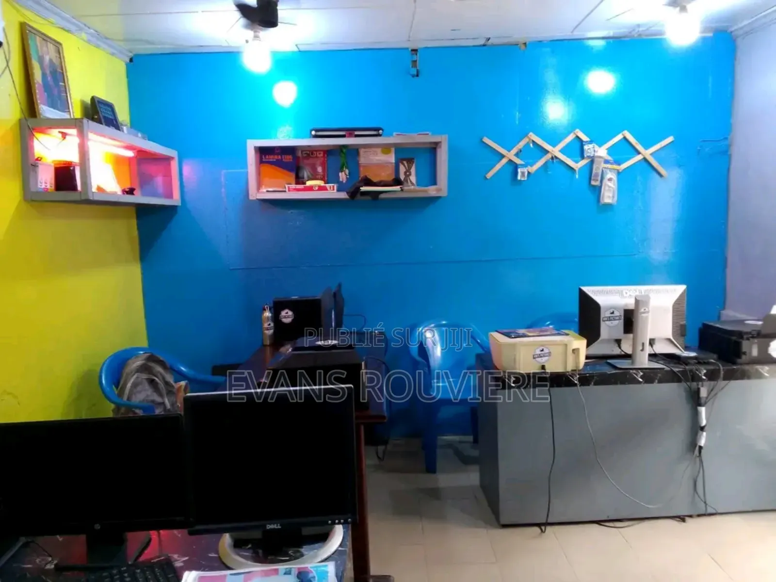 Secrétariat en Vente