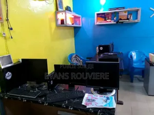 Secrétariat en Vente