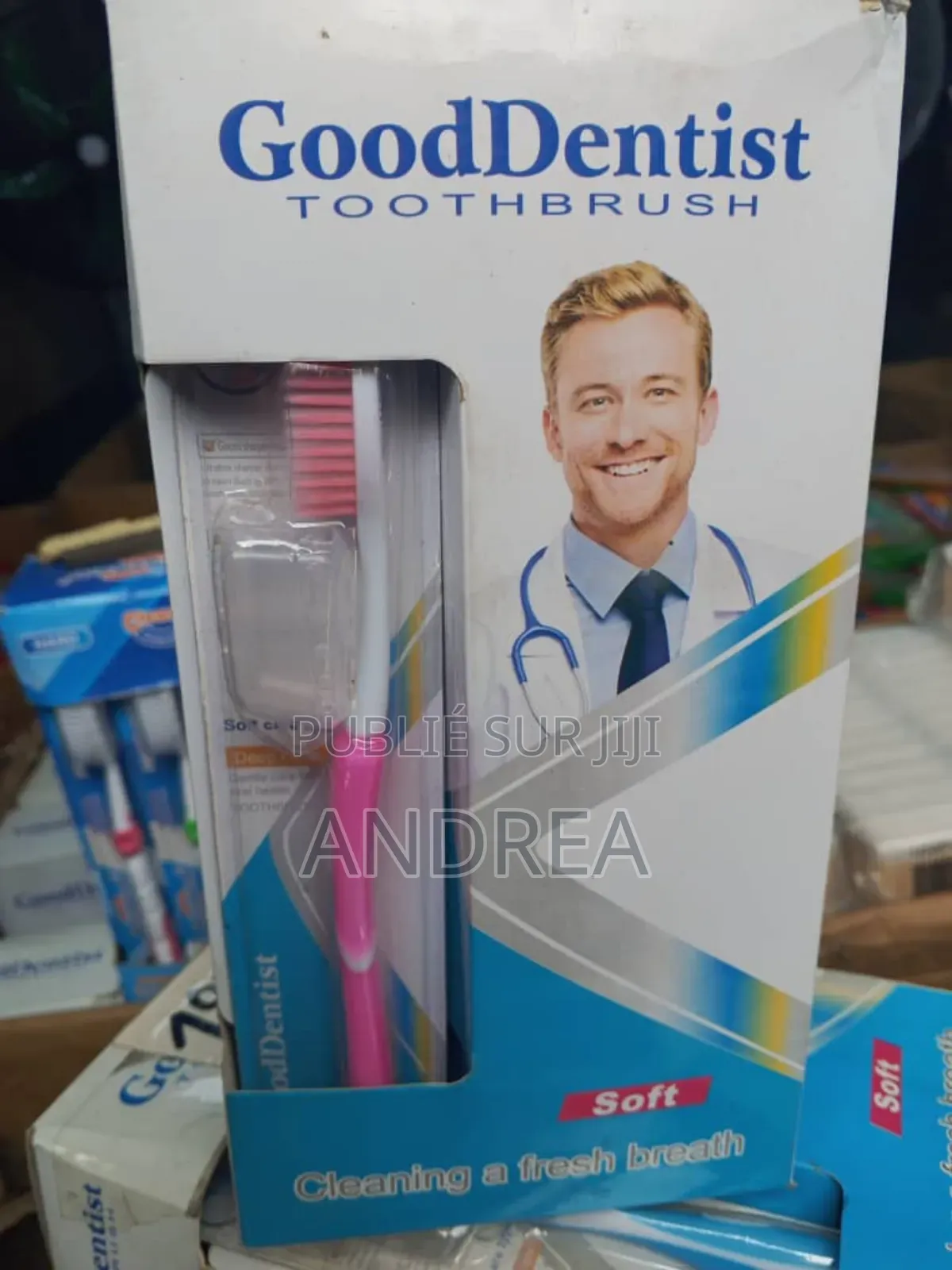 Brosse À Dents