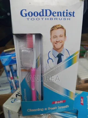 Brosse À Dents