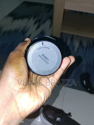 Objectif Sigma 35mm 1.4 (Neuf)