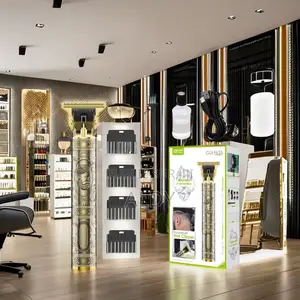 Tondeuse Rechargeable