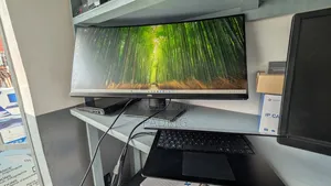 Moniteur Dell 34"