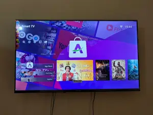 Télévision Smart 43 Pouces