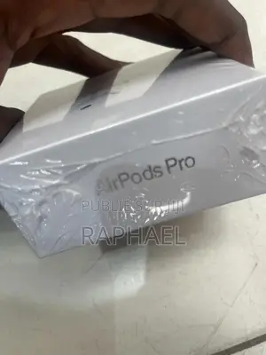 Airpod Pro 2
