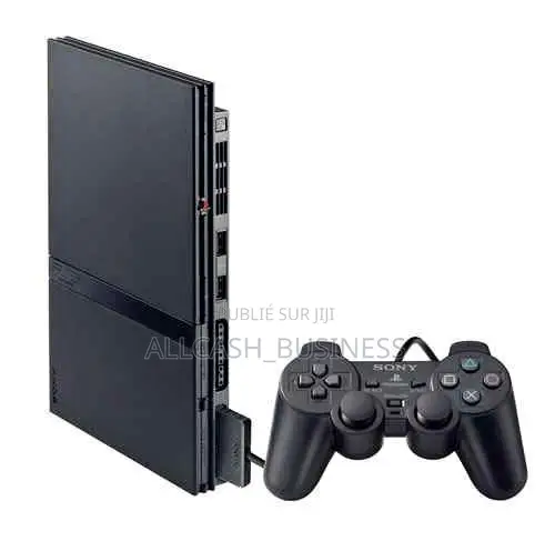 Ps2 Playstation 2