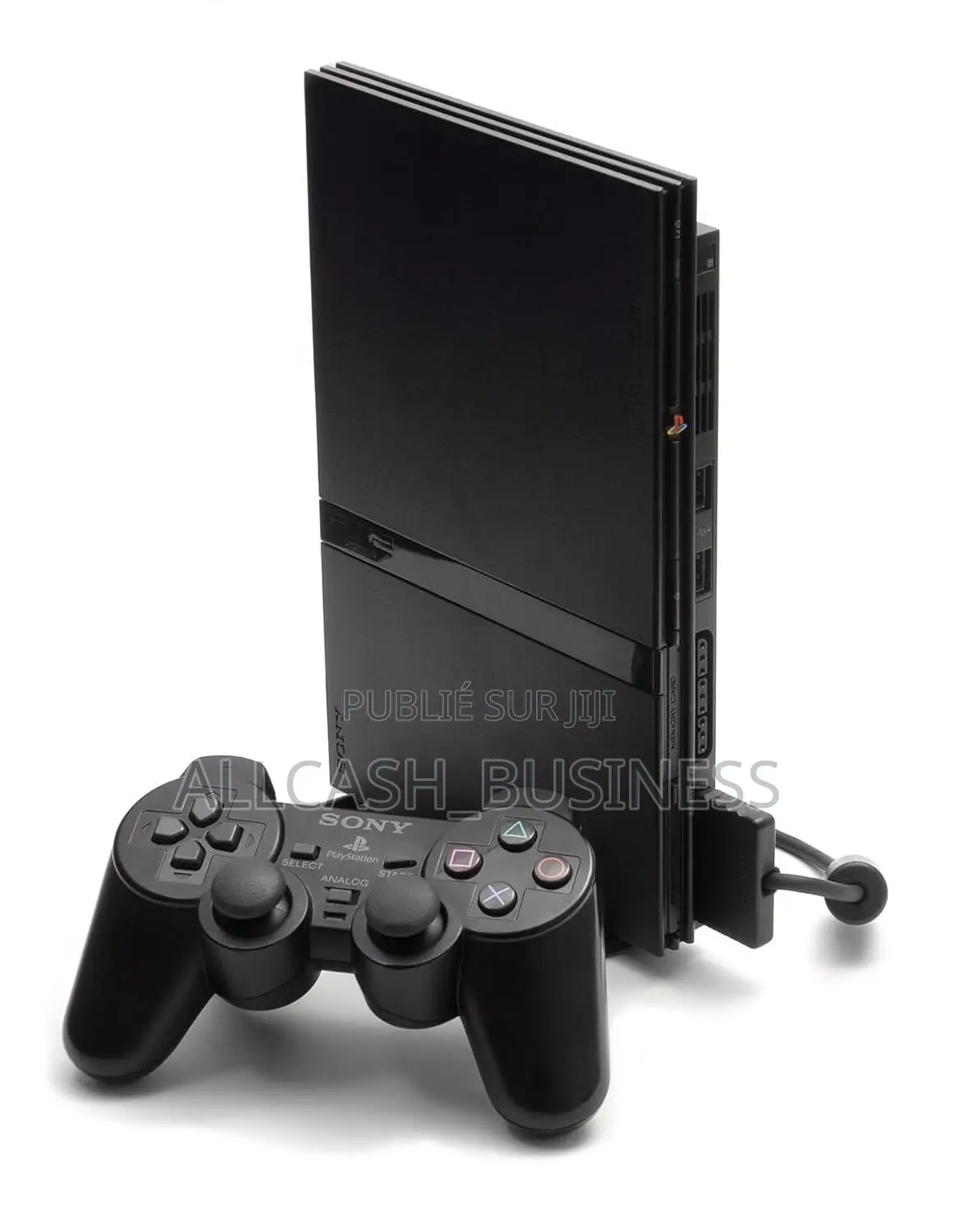 Ps2 Playstation 2