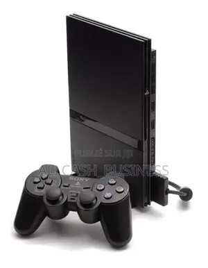Ps2 Playstation 2