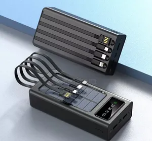 Power Banks