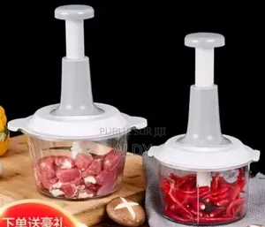 Hachoir Manuel at at