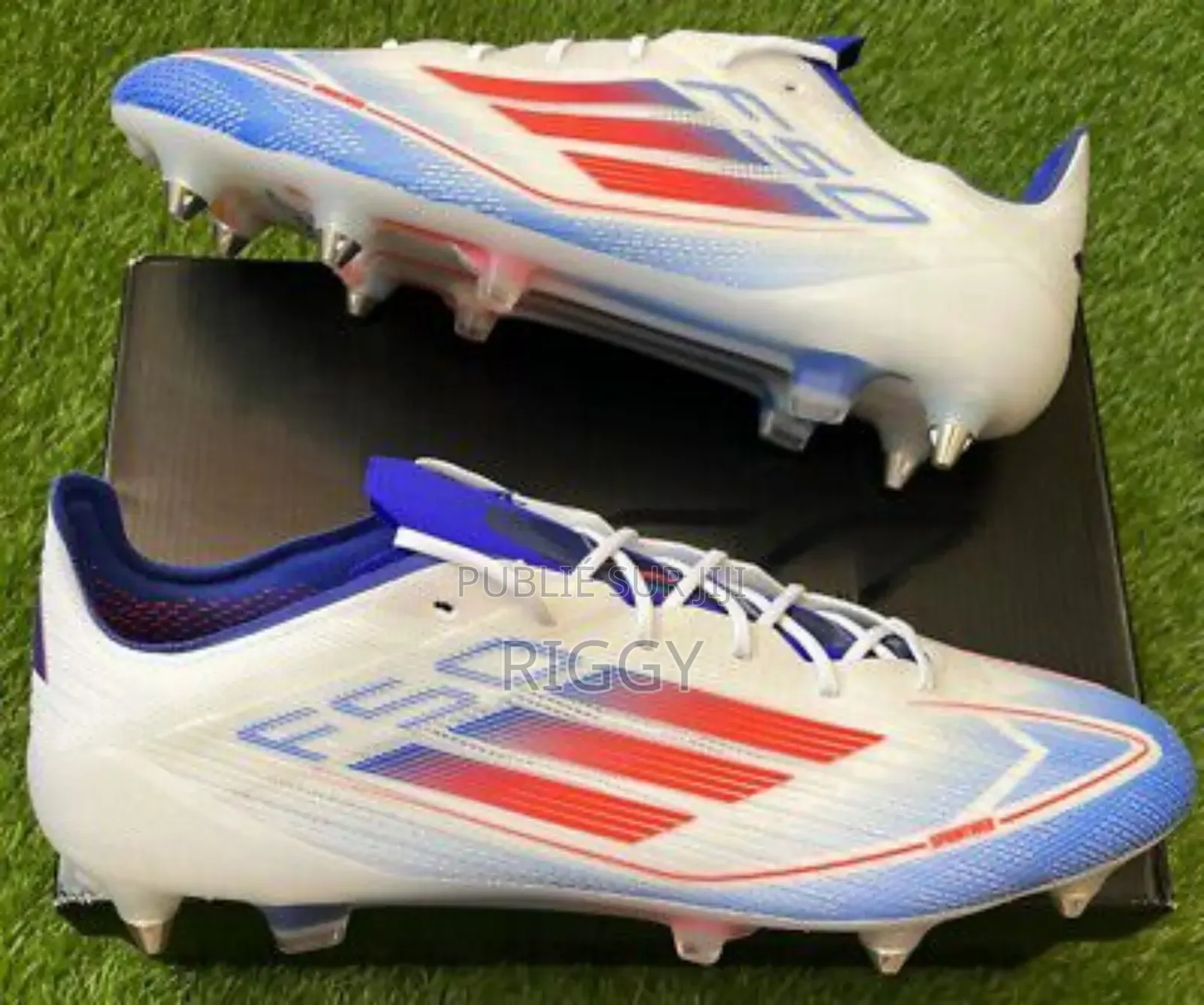 Crampons Original