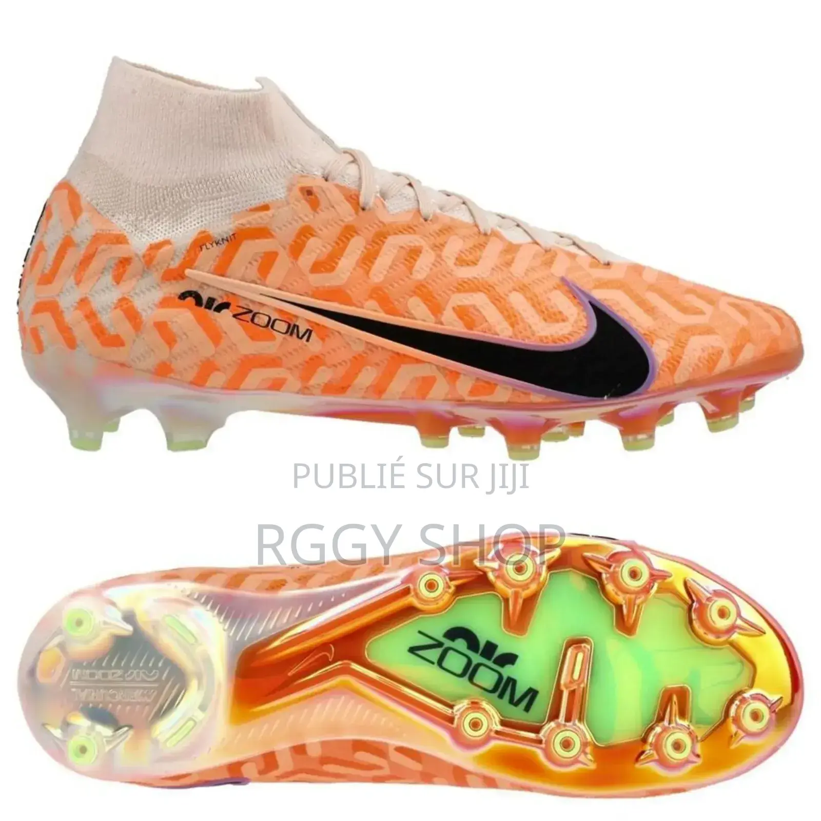 Crampons Original