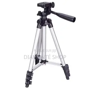 Trépied Lampe De Pêche