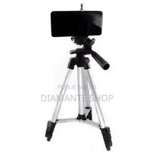 Trépied Lampe De Pêche