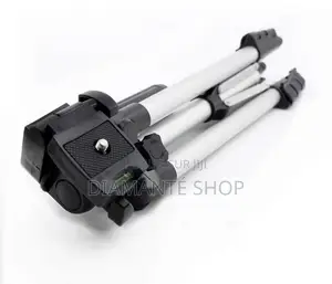 Trépied Lampe De Pêche