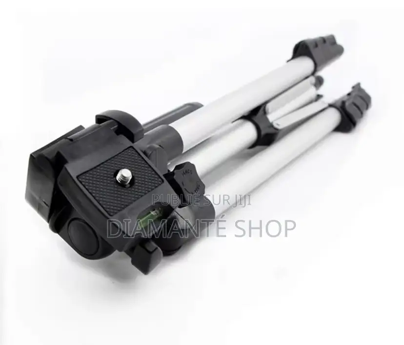 Trépied Lampe De Pêche