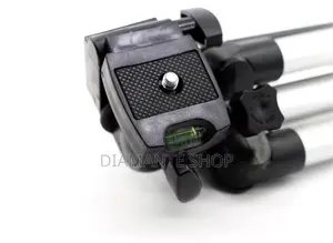 Trépied Lampe De Pêche