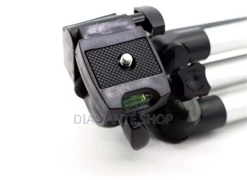 Trépied Lampe De Pêche