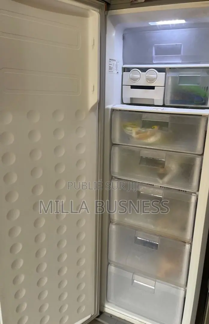 Frigorifique