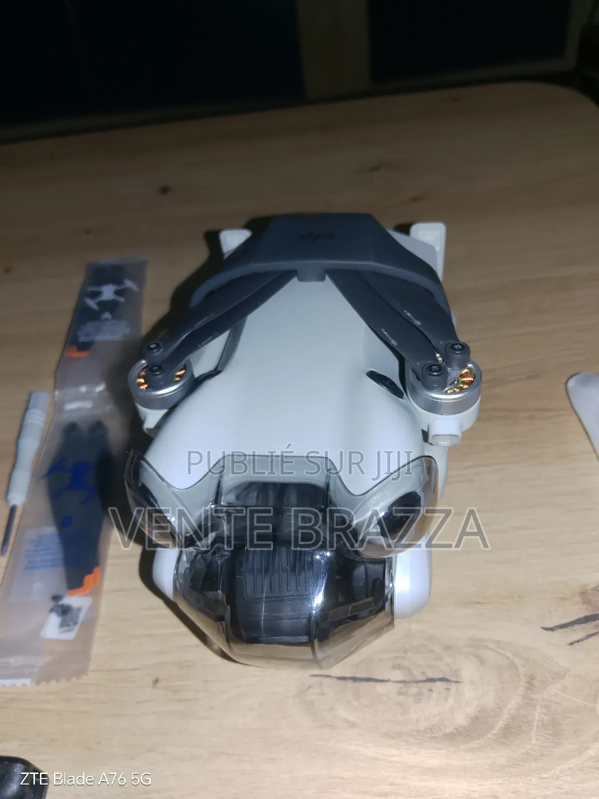 Drone Dji Mini 4 Pro (Pack Combo)