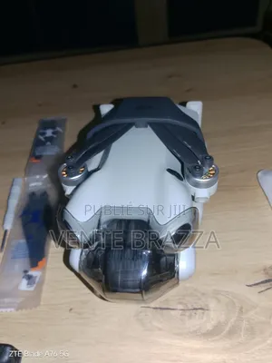 Drone Dji Mini 4 Pro (Pack Combo)