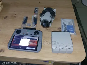 Drone Dji Mini 4 Pro (Pack Combo)