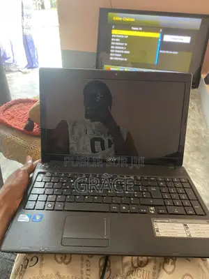 Ordinateur portable Acer Aspire 1 A115-31 4GB Intel Pentium HDD 512GB