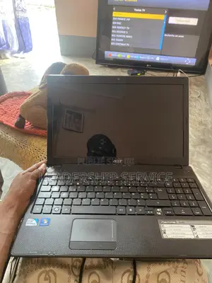 Ordinateur portable Acer Aspire 1 A115-31 4GB Intel Pentium HDD 512GB