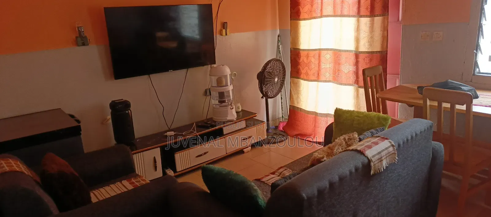 Télévision Star Track Smart À Vendre