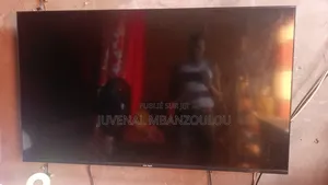 Télévision Star Track Smart À Vendre