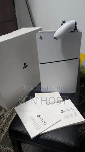 Playstation 5 Slim