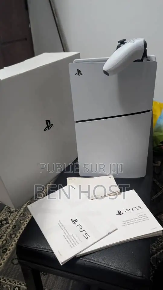 Playstation 5 Slim