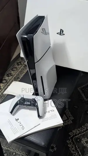 Playstation 5 Slim