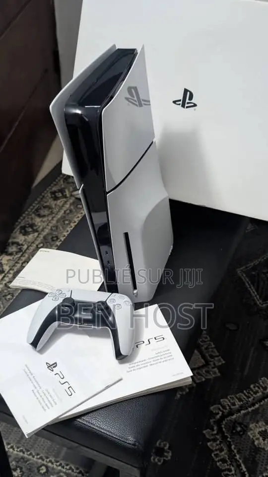 Playstation 5 Slim