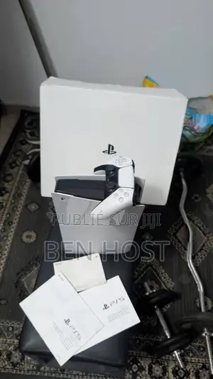 Playstation 5 Slim