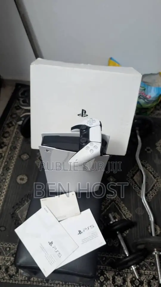 Playstation 5 Slim