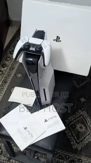 Playstation 5 Slim