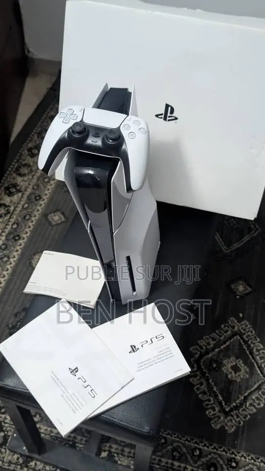 Playstation 5 Slim