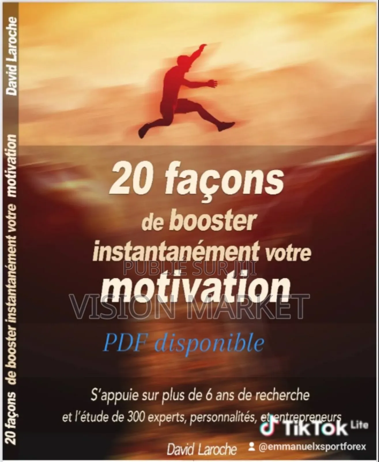 20 Façon De Booster Ça Motivation